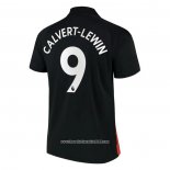 Maglia Everton Giocatore Calvert-Lewin Away 2021 2022