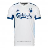 Thailandia Maglia F.C. Copenhagen Home 2020 2021