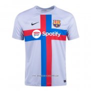 Maglia FC Barcellona Terza 2022 2023