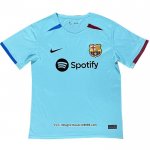 Maglia FC Barcellona Terza 2023 2024