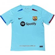 Maglia FC Barcellona Terza 2023 2024