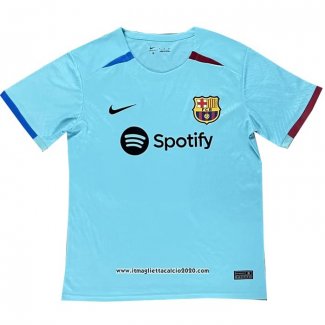 Maglia FC Barcellona Terza 2023 2024