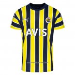 Thailandia Maglia Fenerbahce Home 2022 2023