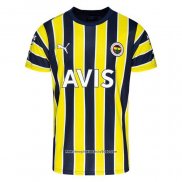 Thailandia Maglia Fenerbahce Home 2022 2023