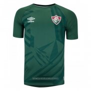 Thailandia Maglia Fluminense Portiere 2020 Verde