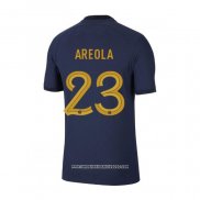 Maglia Francia Giocatore Areola Home 2022