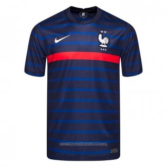 Maglia Francia Home 2020 2021