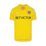 Thailandia Maglia Fulham Away 2020 2021