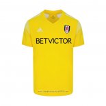 Thailandia Maglia Fulham Away 2020 2021