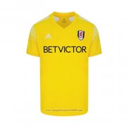 Thailandia Maglia Fulham Away 2020 2021