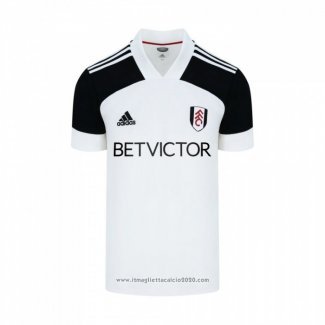 Thailandia Maglia Fulham Home 2020 2021