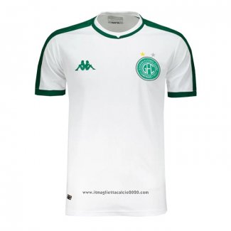 Thailandia Maglia Guarani Away 2023