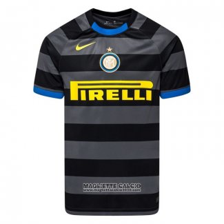 Maglia Inter Terza 2020 2021