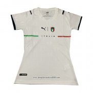 Maglia Italia Away Donna 2021