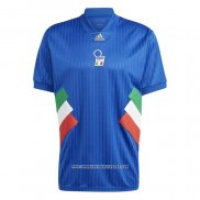 Maglia Italia Icon 2022 2023