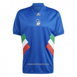 Thailandia Maglia Italia Icon 2022 2023