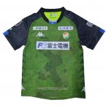 Thailandia Maglia Jef United Chiba Away 2021