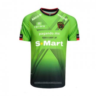 Thailandia Maglia Juarez Home 2020 2021