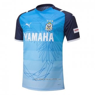 Thailandia Maglia Jubilo Iwata Home 2021