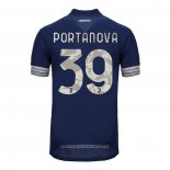 Maglia Juventus Giocatore Portanova Away 2020 2021