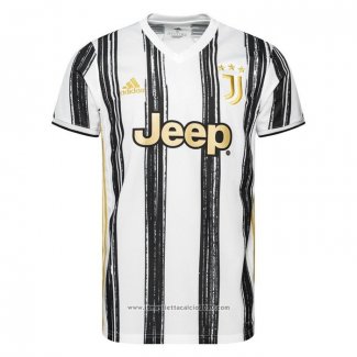 Maglia Juventus Home 2020 2021