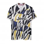 Thailandia Maglia Juventus Special 2021 2022