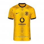 Thailandia Maglia Kaizer Chiefs Home 2022 2023