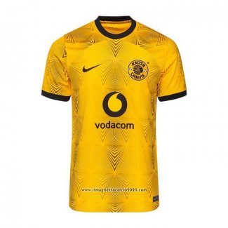 Thailandia Maglia Kaizer Chiefs Home 2022 2023