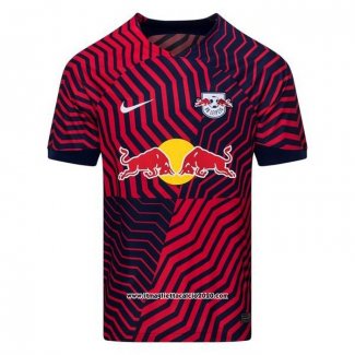 Thailandia Maglia Leipzig Away 2023 2024