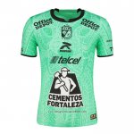 Thailandia Maglia Leon Terza 2022