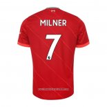 Maglia Liverpool Giocatore Milner Home 2021 2022
