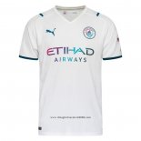 Maglia Manchester City Away 2021 2022