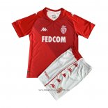 Maglia Monaco Special Bambino 2021