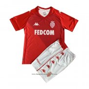 Maglia Monaco Special Bambino 2021