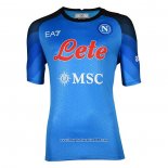 Thailandia Maglia Napoli Home 2022 2023