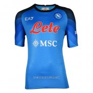 Maglia Napoli Home 2022 2023