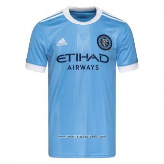 Maglia New York City Home 2021