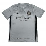 Thailandia Maglia New York City Special 2021