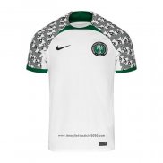 Maglia Nigeria Away 2022