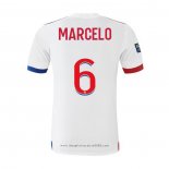 Maglia Olympique Lione Giocatore Marcelo Home 2020 2021