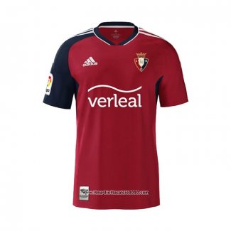 Maglia Osasuna Home 2022 2023