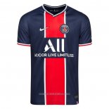 Thailandia Maglia Paris Saint-Germain Home 2020 2021