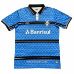 Maglia Polo Gremio 2023 2024 Blu