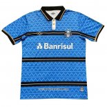 Maglia Polo Gremio 2023 2024 Blu