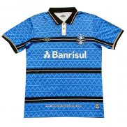 Maglia Polo Gremio 2023 2024 Blu