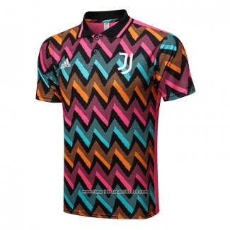 Maglia Polo Juventus 2022 2023