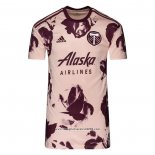 Maglia Portland Timbers Away 2022