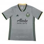 Thailandia Maglia Portland Timbers Special 2021