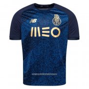 Thailandia Maglia Porto Away 2021 2022