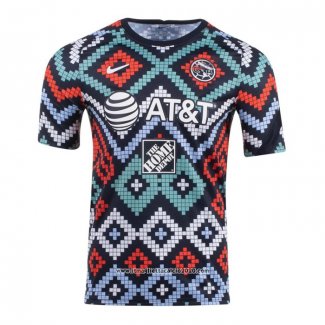 Maglia Prematch America 2022